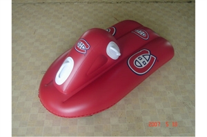 Изображение Inflatable Sled
