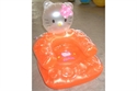 Picture of inflatable sofa and chair