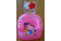 Picture of inflatable sofa and chair