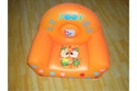 Picture of inflatable sofa and chair
