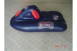 Image de Inflatable Sled