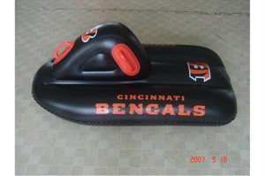 Image de Inflatable Sled