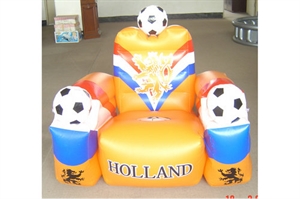 Image de inflatable sofa and chair