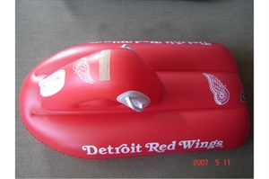 Image de Inflatable Sled