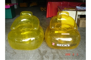 Image de inflatable sofa and chair