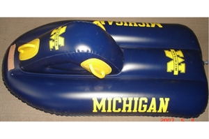 Image de Inflatable Sled