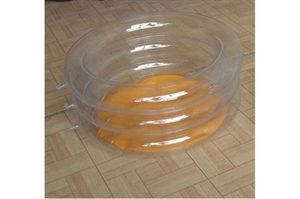 Image de inflatable sofa and chair