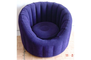 Image de inflatable sofa and chair