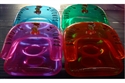 Picture of inflatable sofa and chair