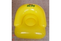 Picture of inflatable sofa and chair