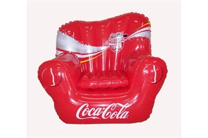 Image de inflatable sofa and chair