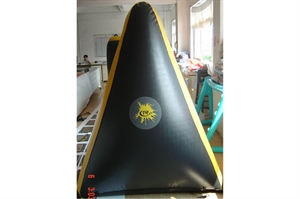 Picture of Inflatable Tumbler