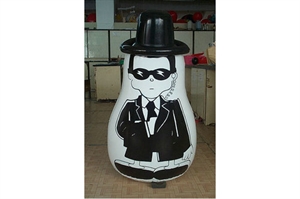 Image de Inflatable Tumbler