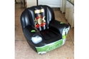 Image de inflatable sofa and chair