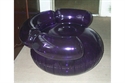Image de inflatable sofa and chair