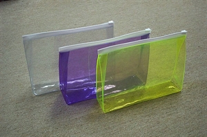 Image de PVC Hand Bag