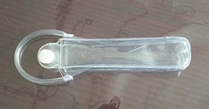 Image de PVC Hand Bag