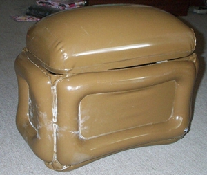 Image de PVC Hand Bag
