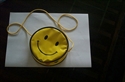 Image de PVC Hand Bag