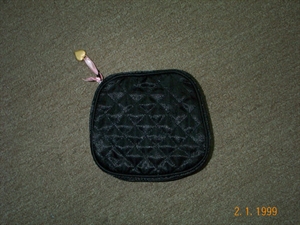 Image de PVC Hand Bag