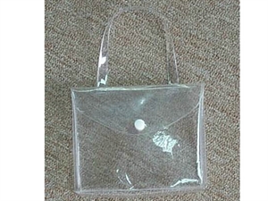Image de PVC Hand Bag