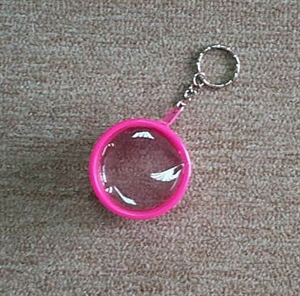 Image de PVC Hand Bag