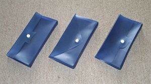 Image de PVC Hand Bag