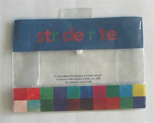 Image de PVC Hand Bag