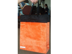 Image de PVC Hand Bag