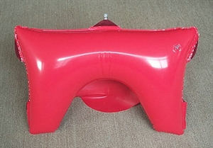 Image de PVC Hand Bag