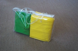 Picture of PVC Hand Bag