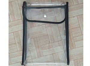 Image de PVC Hand Bag