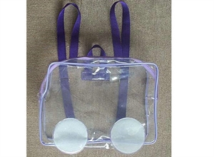Image de PVC Hand Bag