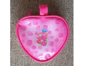 Image de PVC Hand Bag