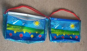 Image de PVC Hand Bag