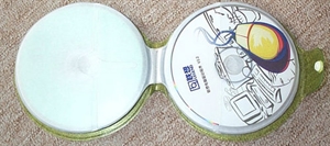 Image de PVC Hand Bag
