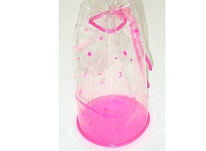 PVC Hand Bag