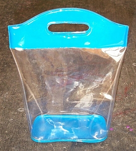 Image de PVC Hand Bag