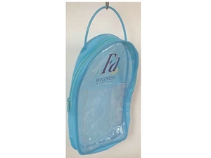 PVC Hand Bag の画像