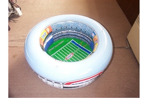 Inflatable Pool