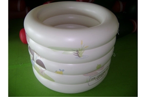 Image de Inflatable Pool