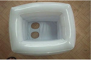 Picture of Inflatable Pool