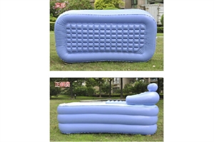 Inflatable Pool の画像
