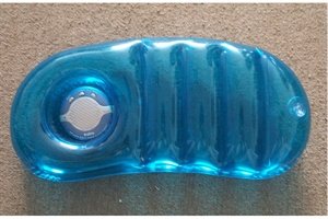 Picture of Inflatable Neck Pillow