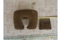 Изображение Inflatable Neck Pillow