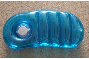 Picture of Inflatable Neck Pillow