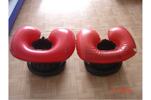 Inflatable Cushion
