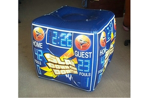 Image de Inflatable Cushion