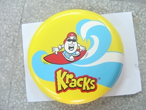 Image de Inflatable Frisbee