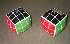 Picture of Inflatable Dice